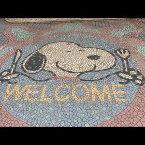 Meet your Posher, Daisy